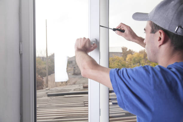 Best Custom Windows in Johnson City, KS